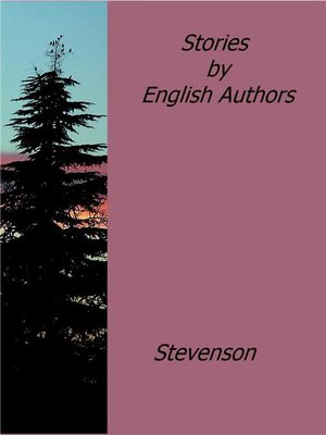 cover image of Stories by English Authors
